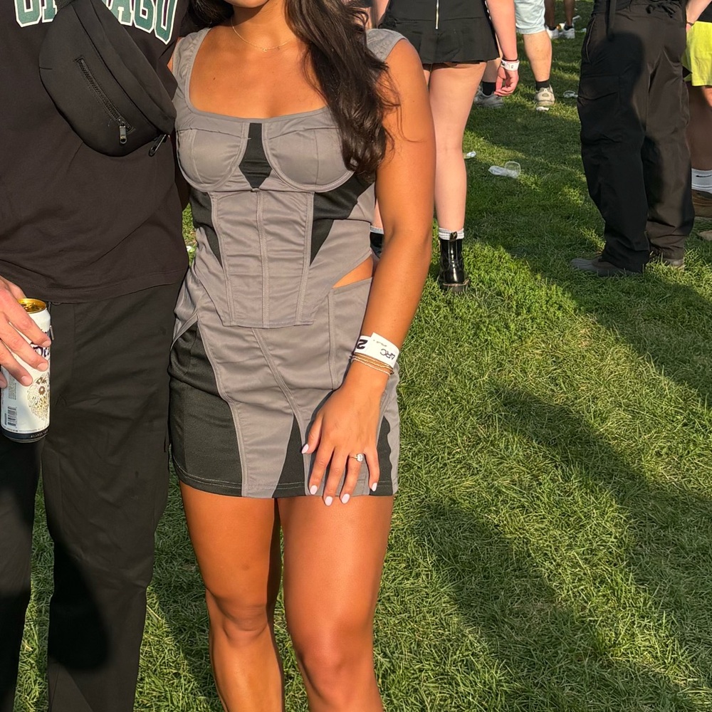 Two piece set